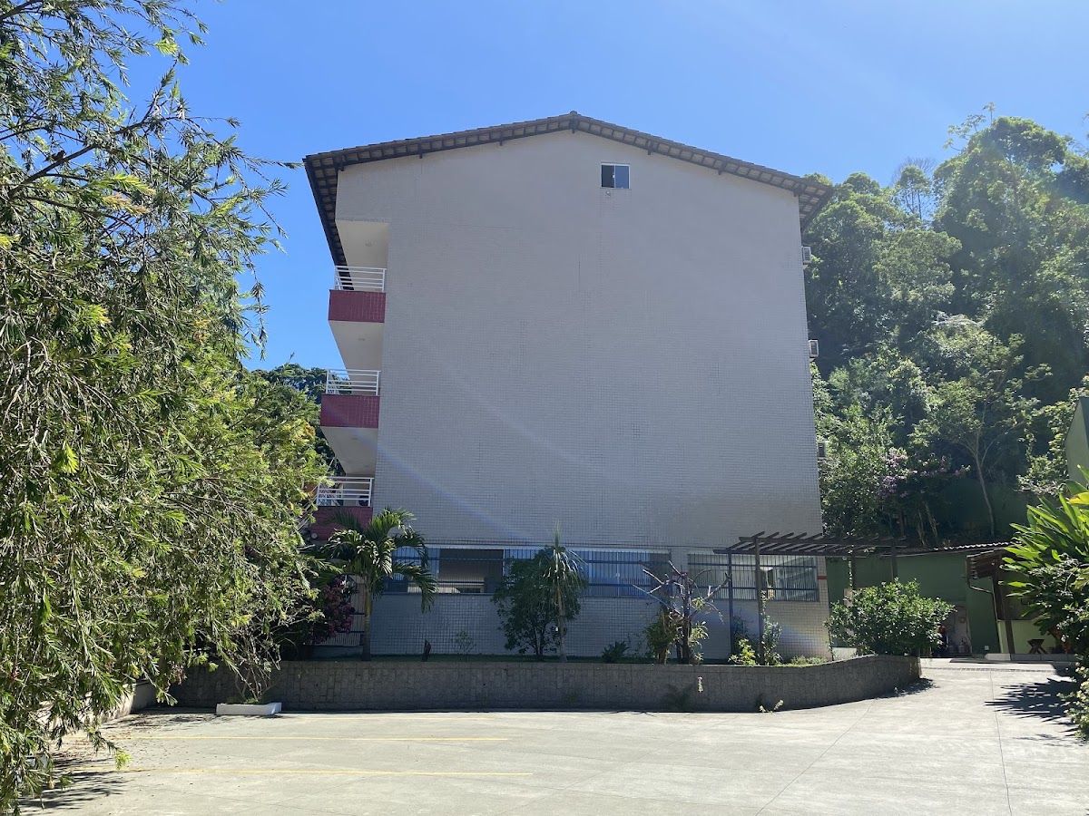 Hotel Apart Hotel Angra dos Reis II