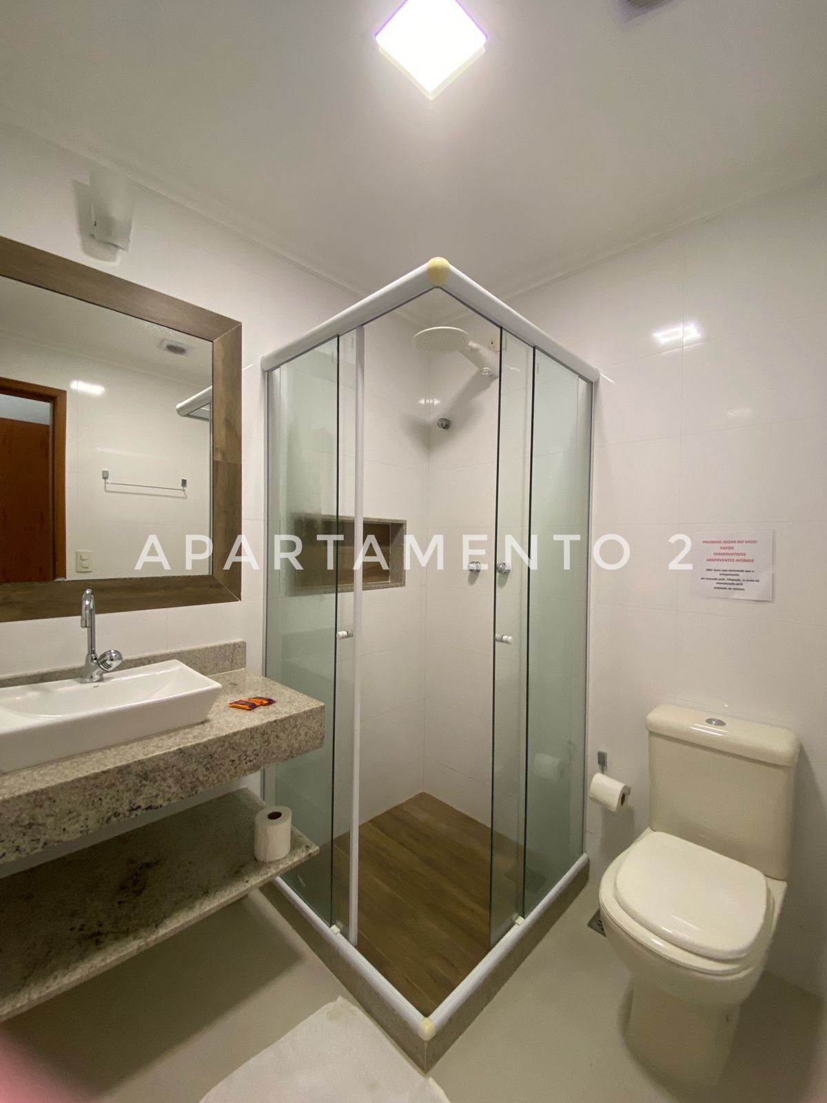 Hotel Apart Hotel Angra dos Reis II