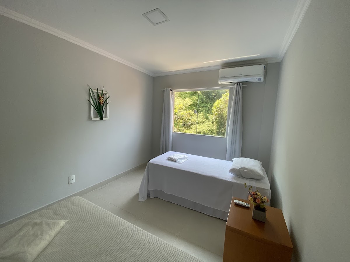 Hotel Apart Hotel Angra dos Reis II