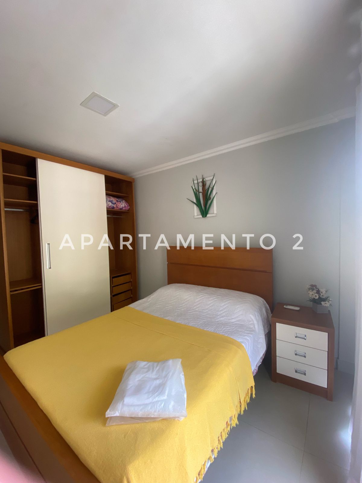 Hotel Apart Hotel Angra dos Reis II