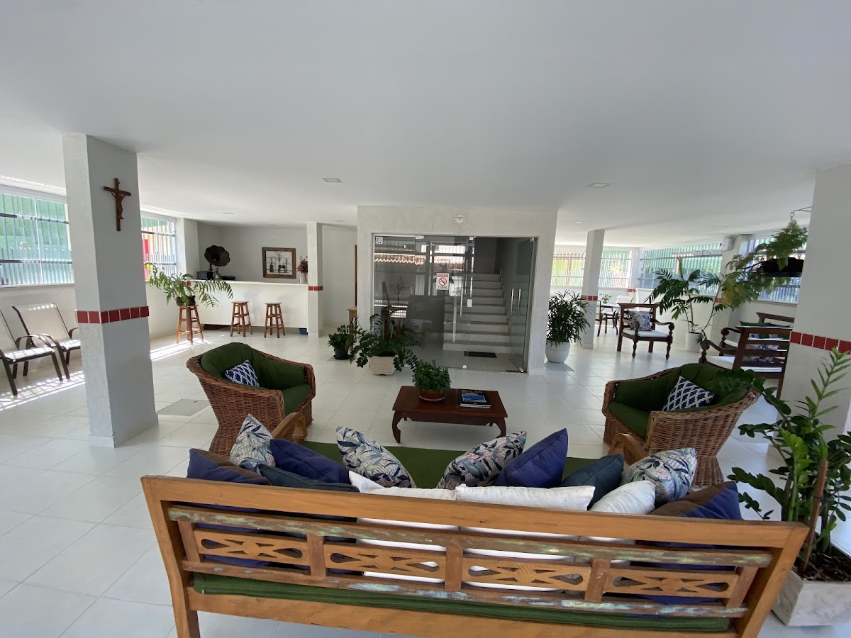 Hotel Apart Hotel Angra dos Reis II