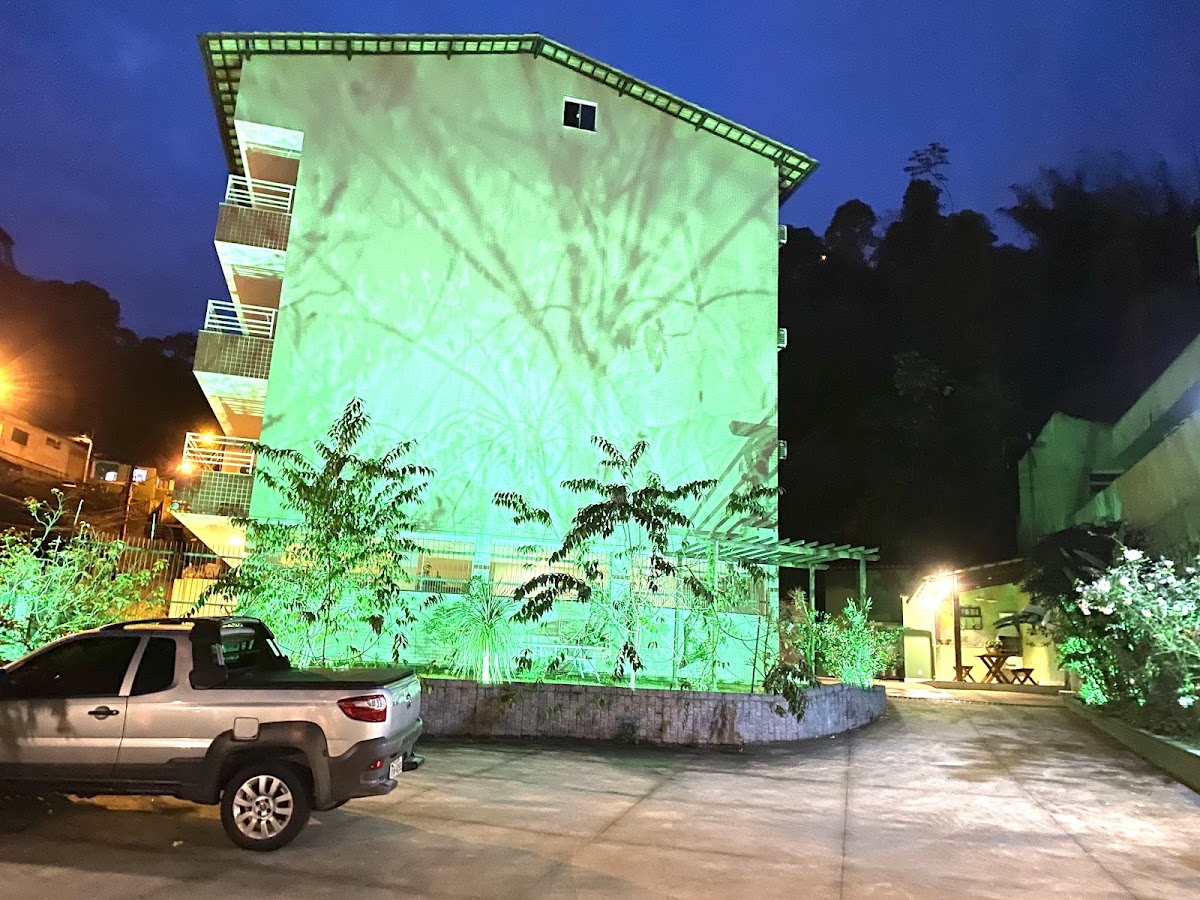 Hotel Apart Hotel Angra dos Reis II
