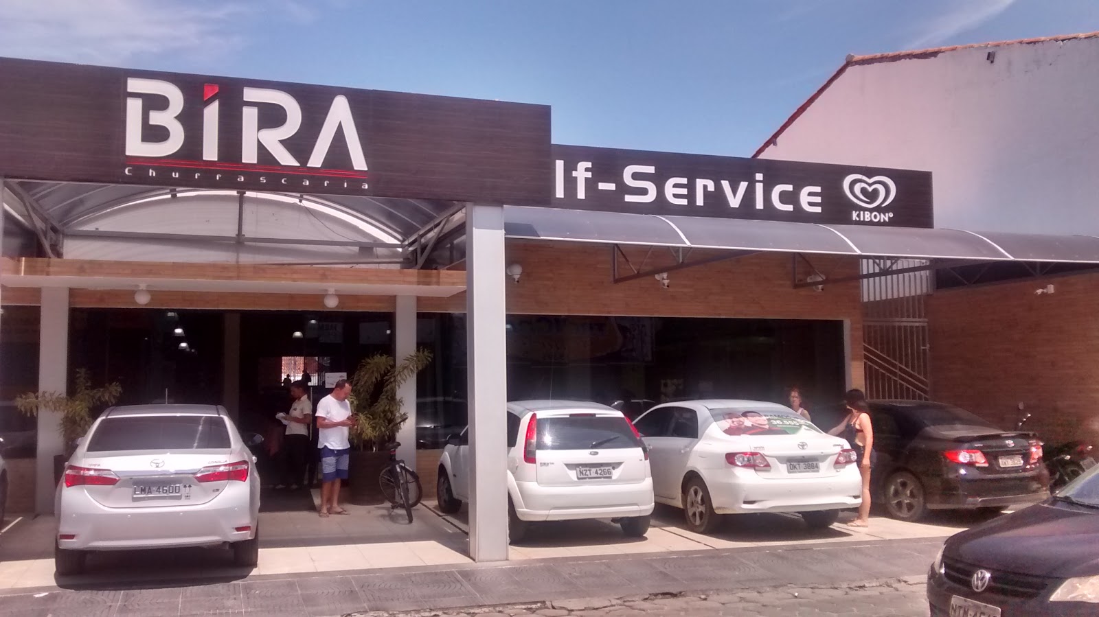 Churrascaria Dinho