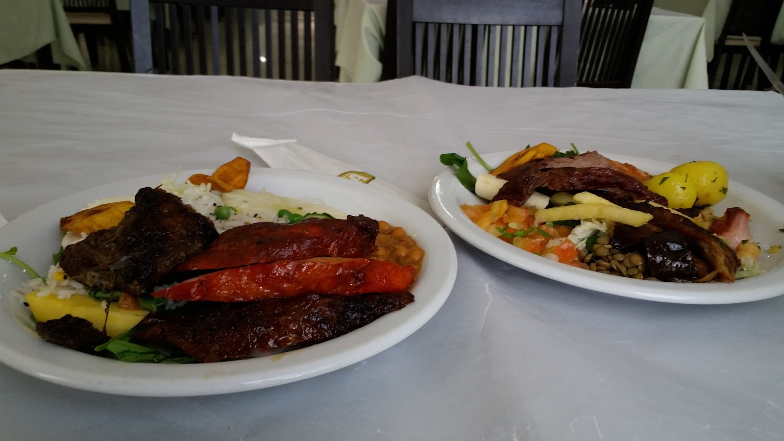 Churrascaria Dinho