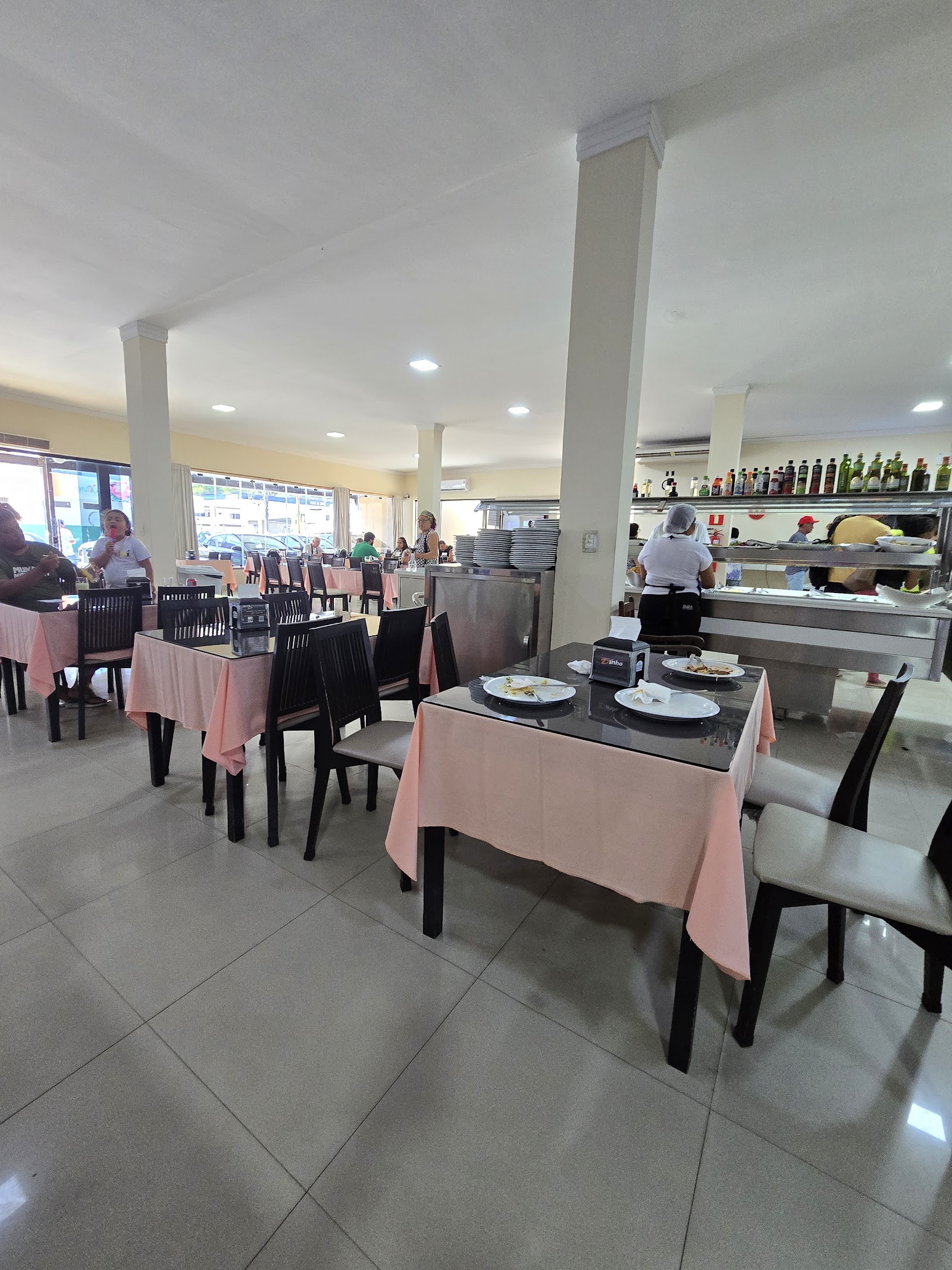 Churrascaria Dinho