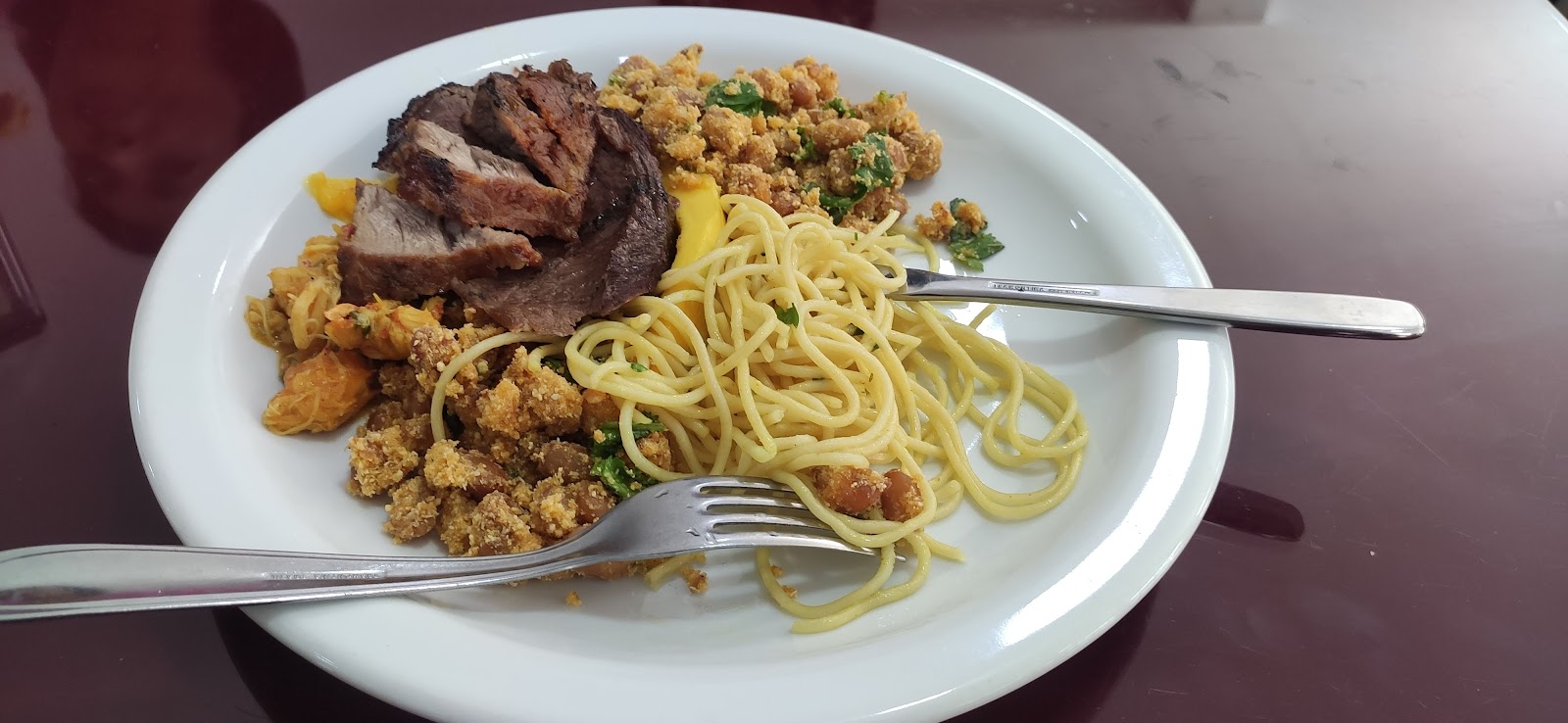 Churrascaria Dinho
