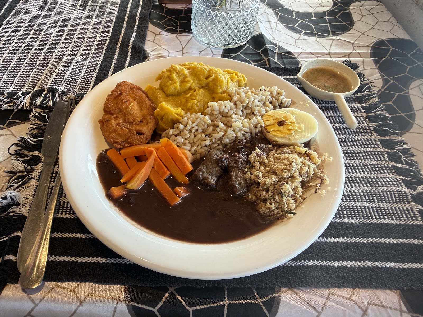 Restaurante Cidade Sol