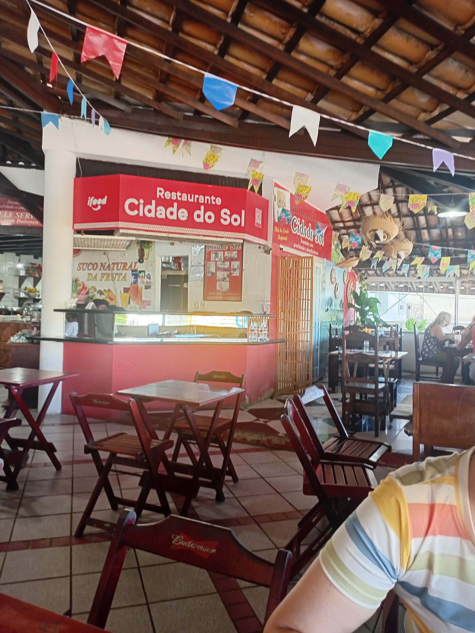 Restaurante Cidade Sol