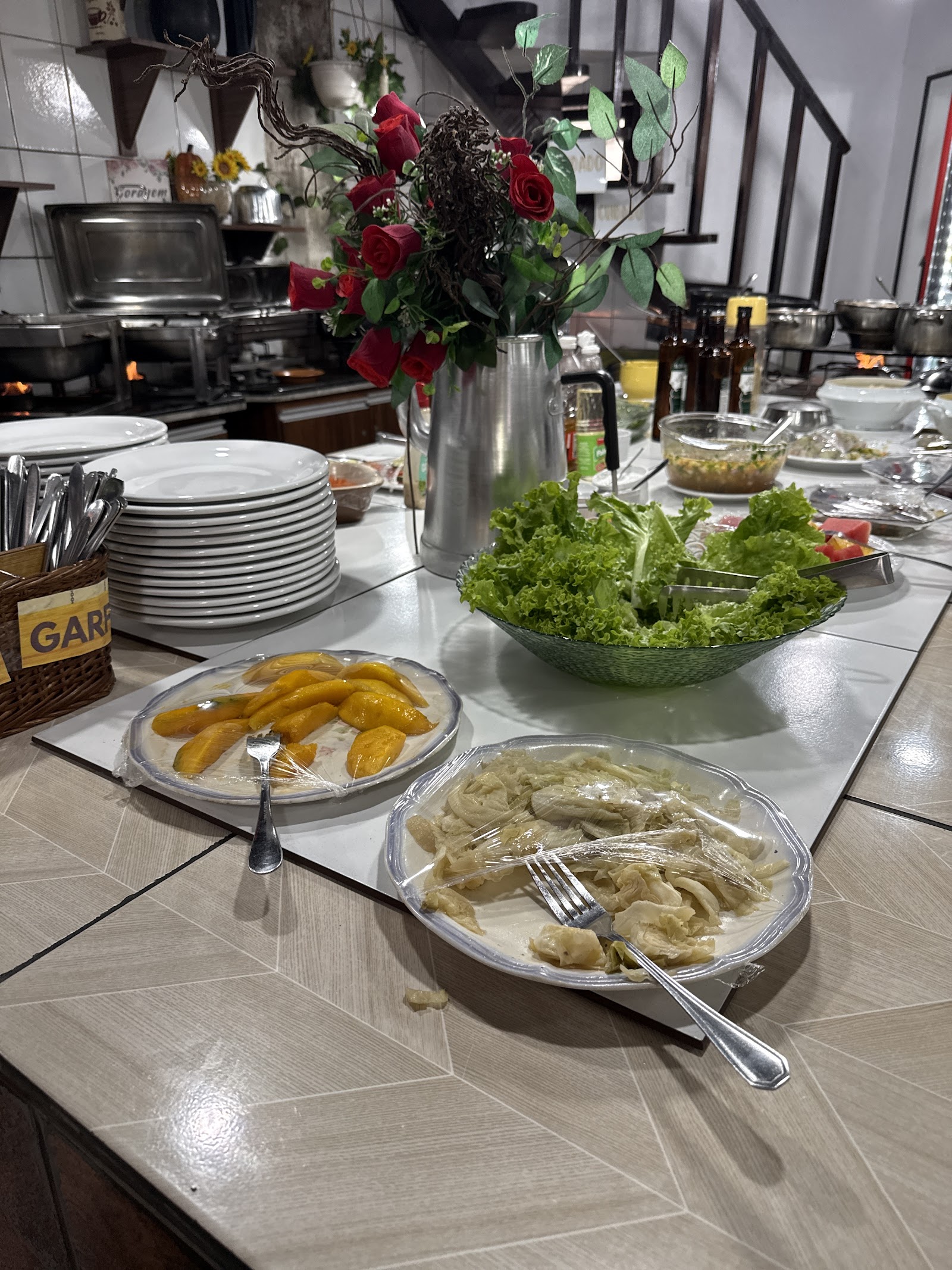 Restaurante Cidade Sol