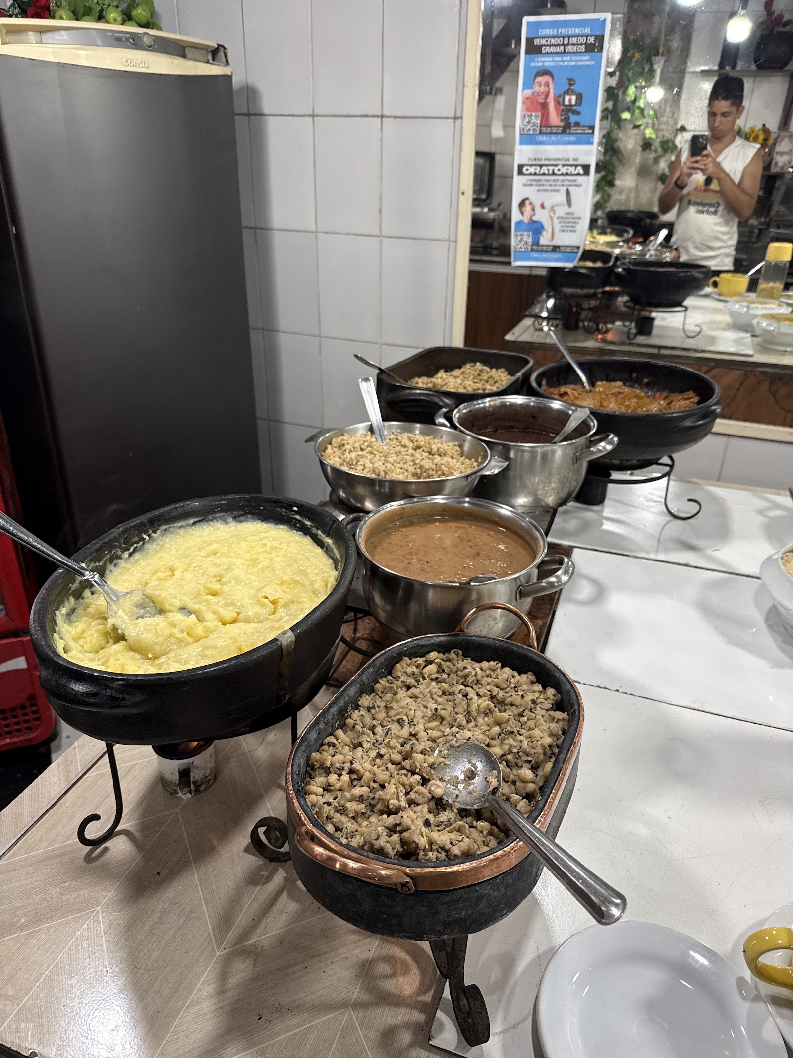 Restaurante Cidade Sol