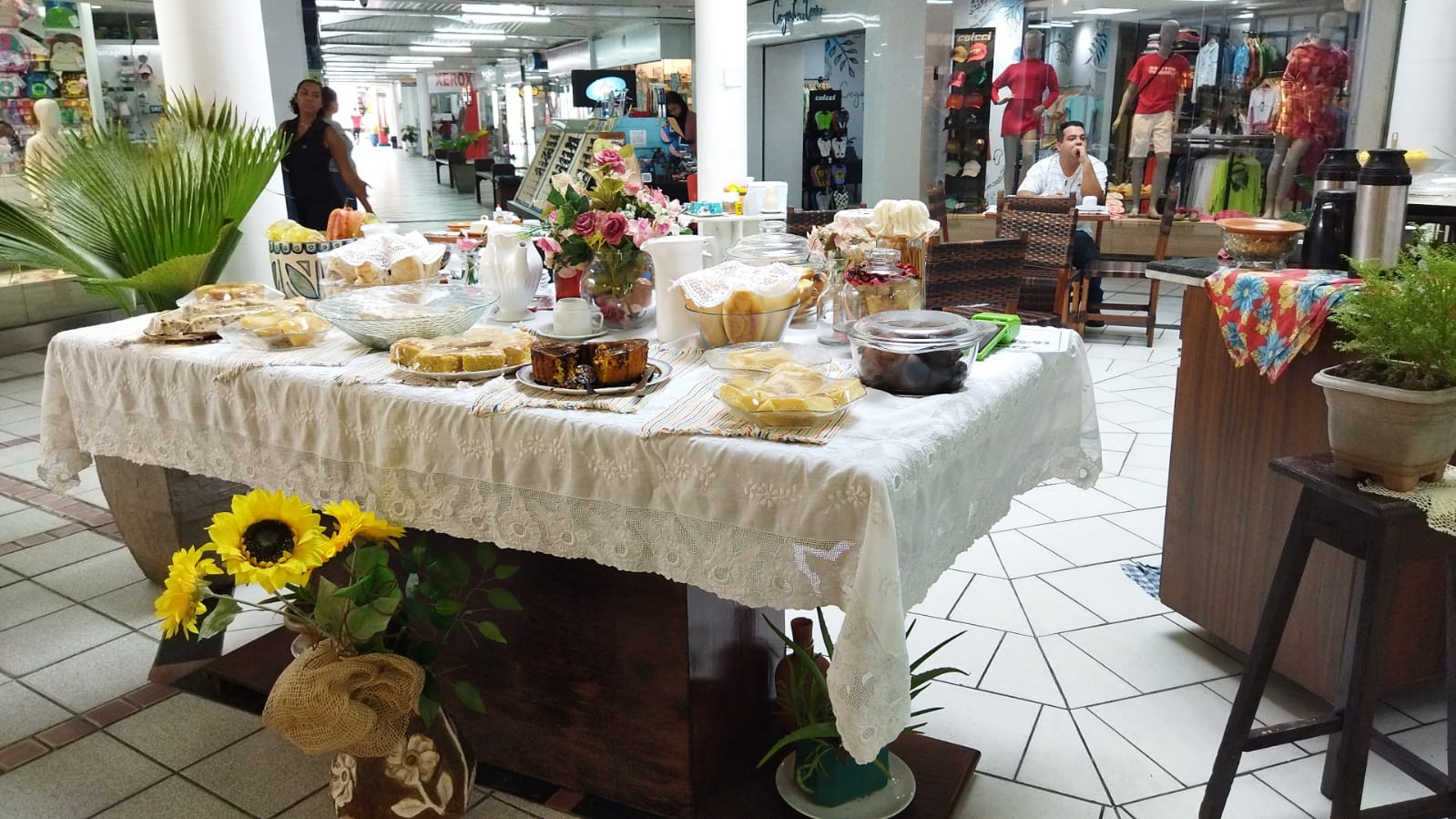 Restaurante Cidade Sol