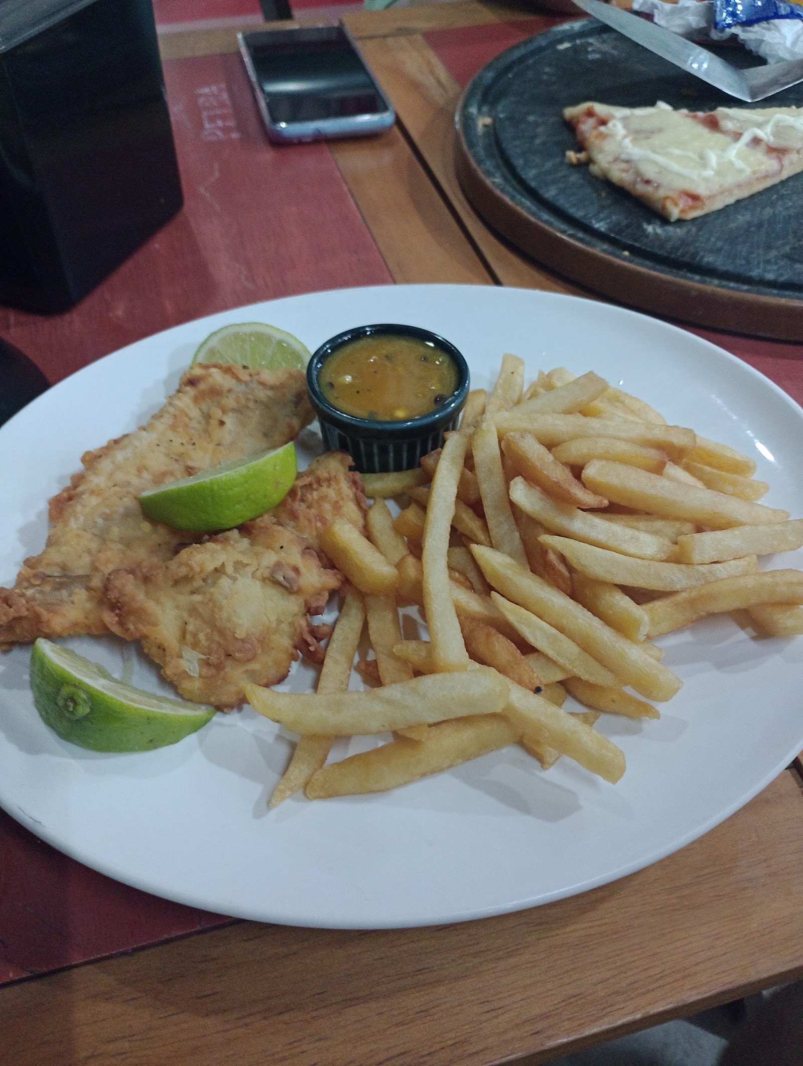 Estação 22 - Restaurante , Churrascaria e Pizzaria