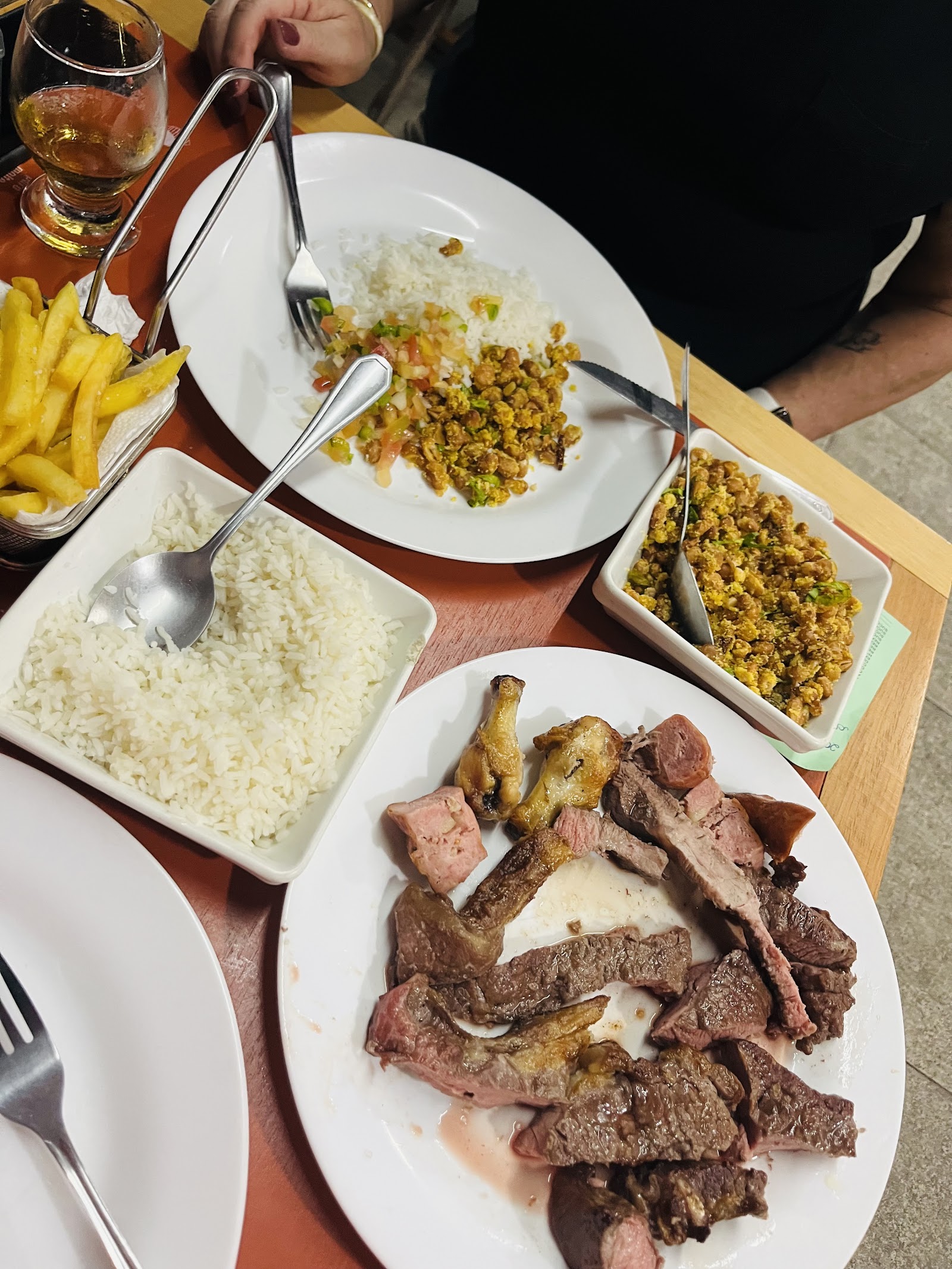 Estação 22 - Restaurante , Churrascaria e Pizzaria