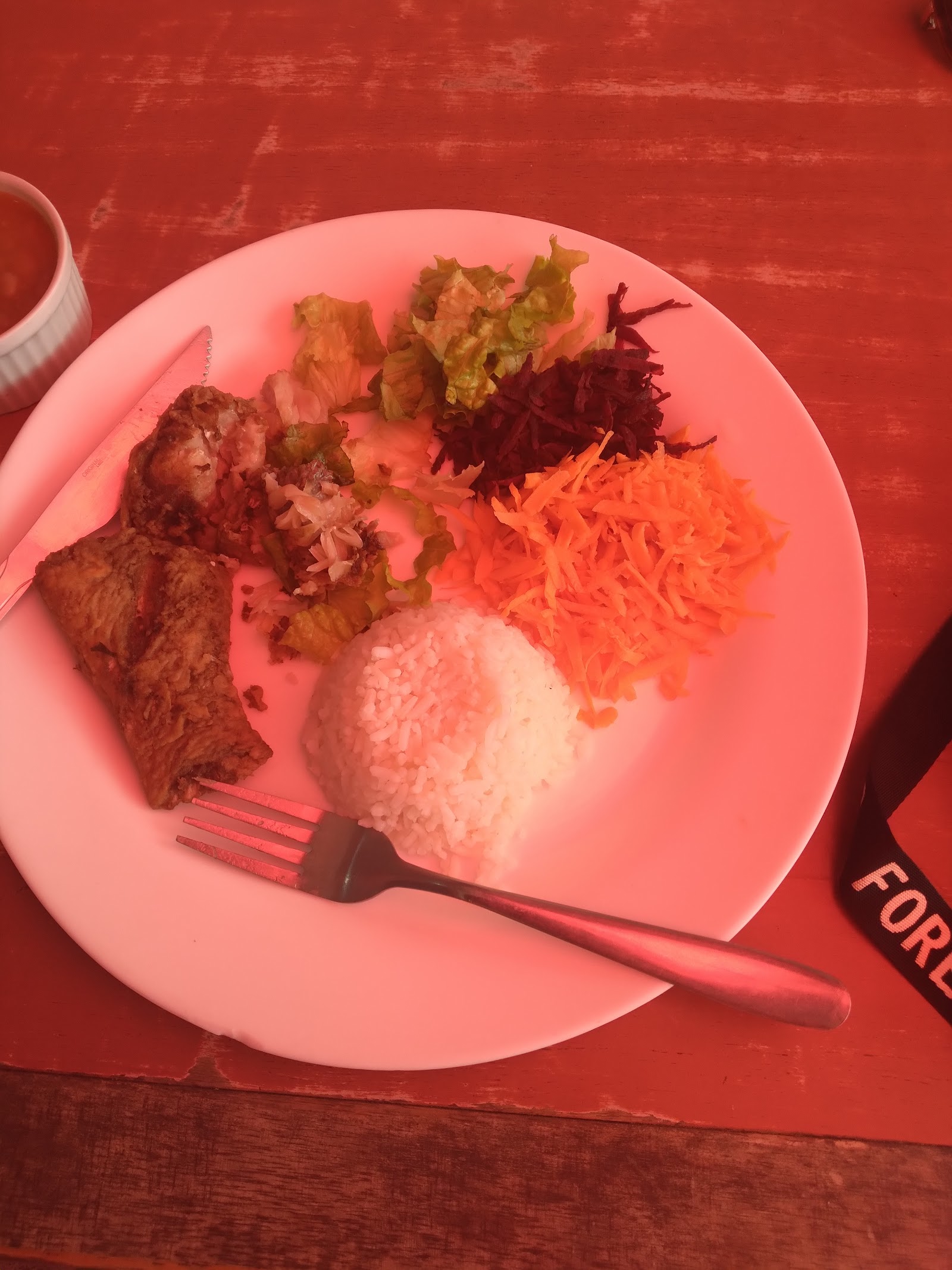 Estação 22 - Restaurante , Churrascaria e Pizzaria
