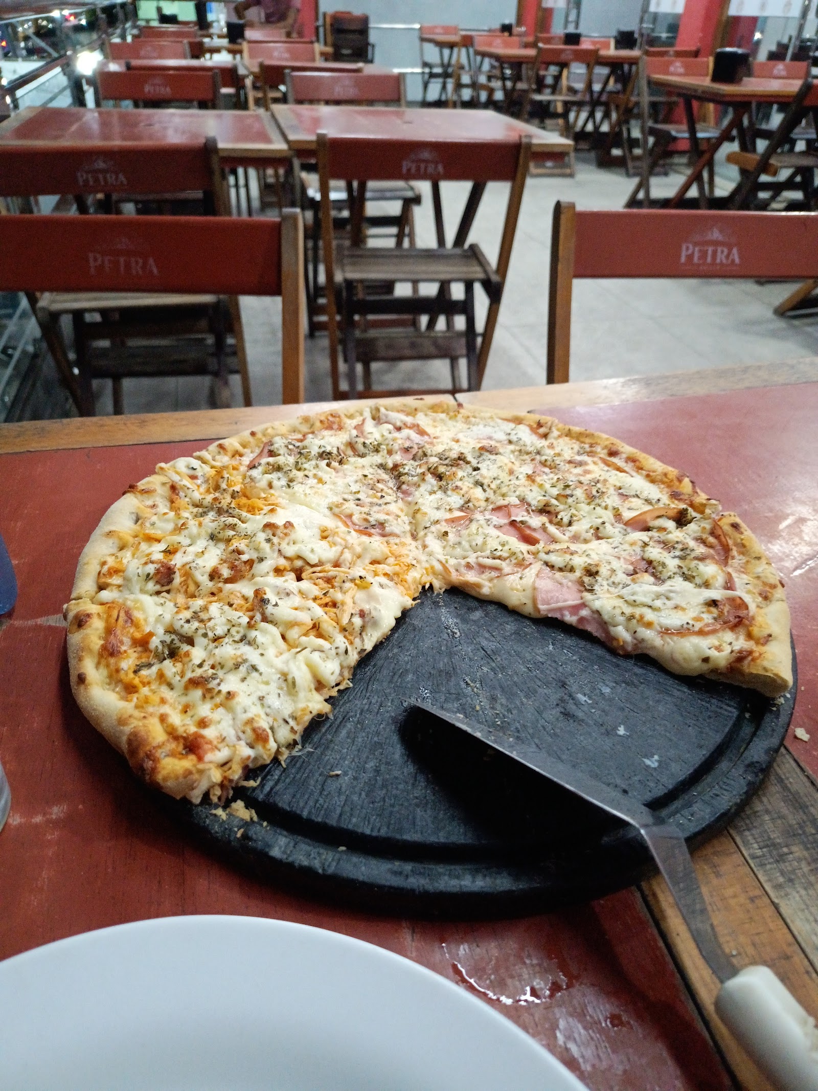 Estação 22 - Restaurante , Churrascaria e Pizzaria