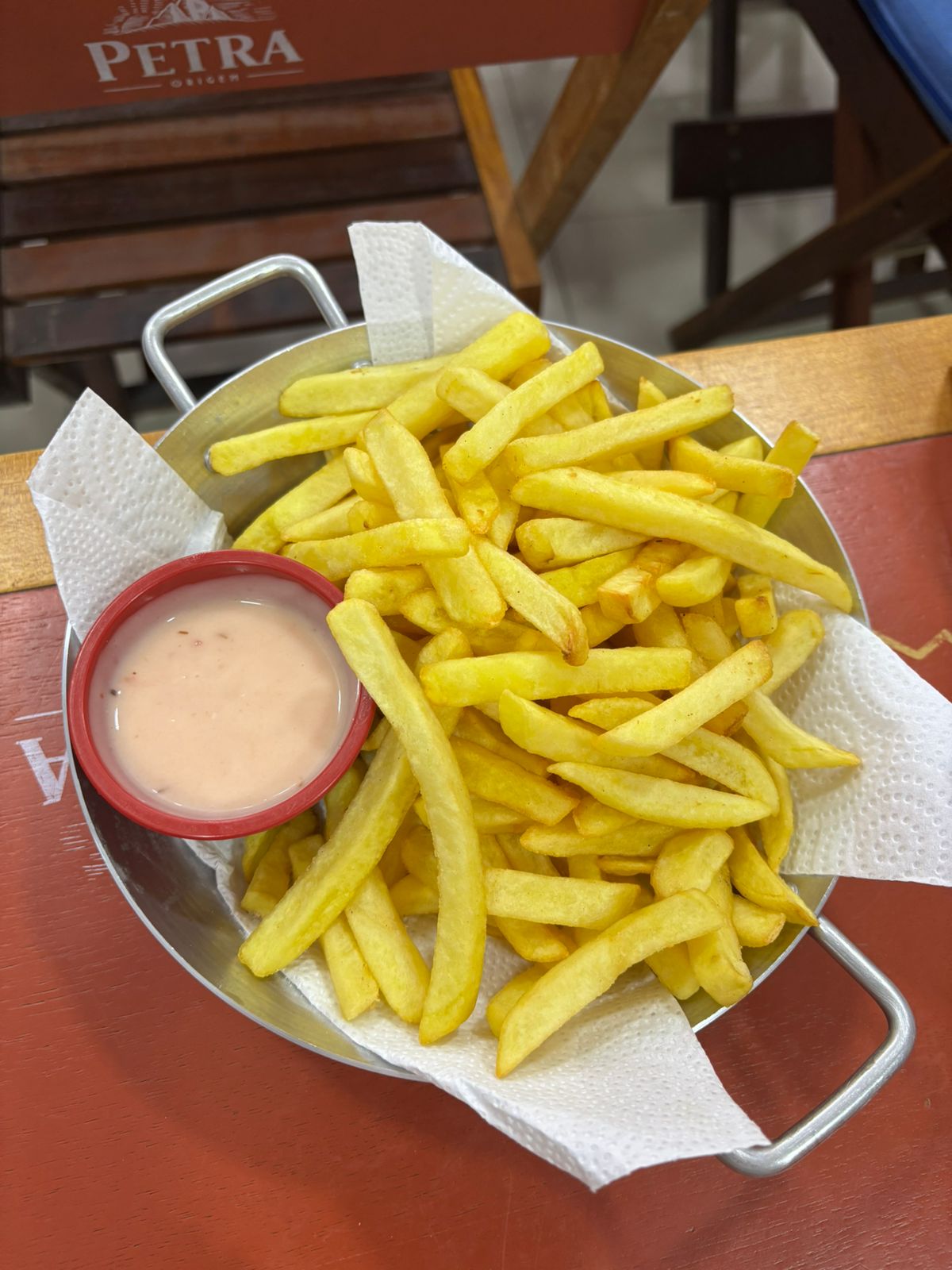 Sagres Restaurante e Espetinho