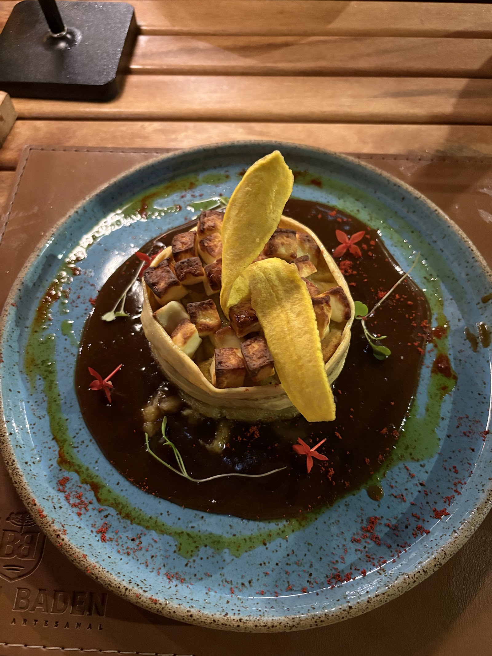 Ro.ZA Bistrô Restaurante - Arraial d'Ajuda