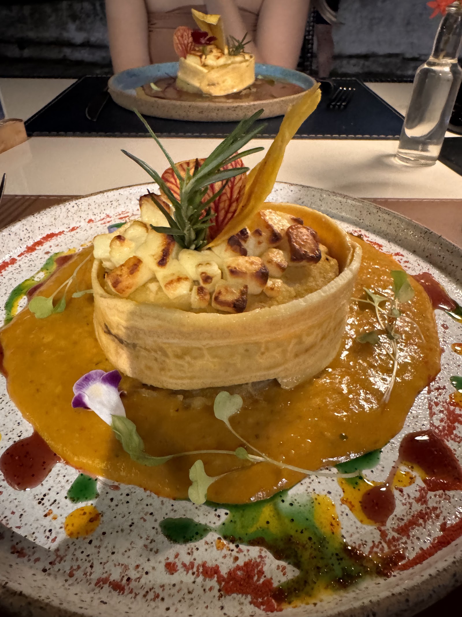Ro.ZA Bistrô Restaurante - Arraial d'Ajuda