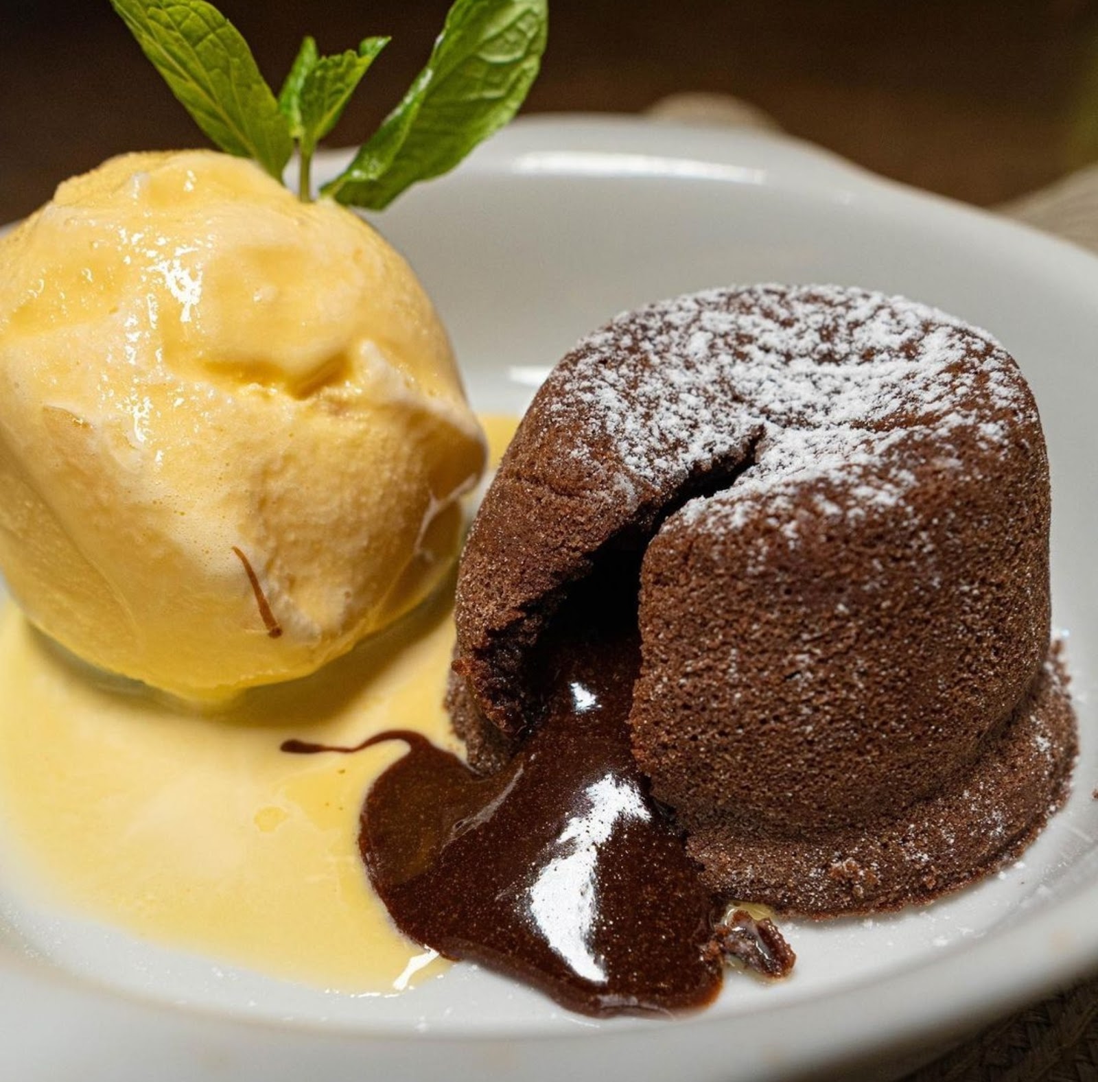 Caruá Restaurante