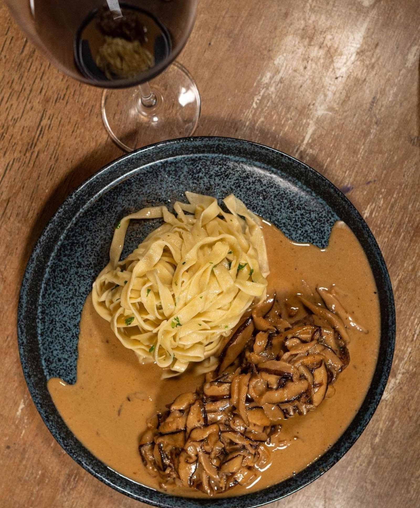 Caruá Restaurante