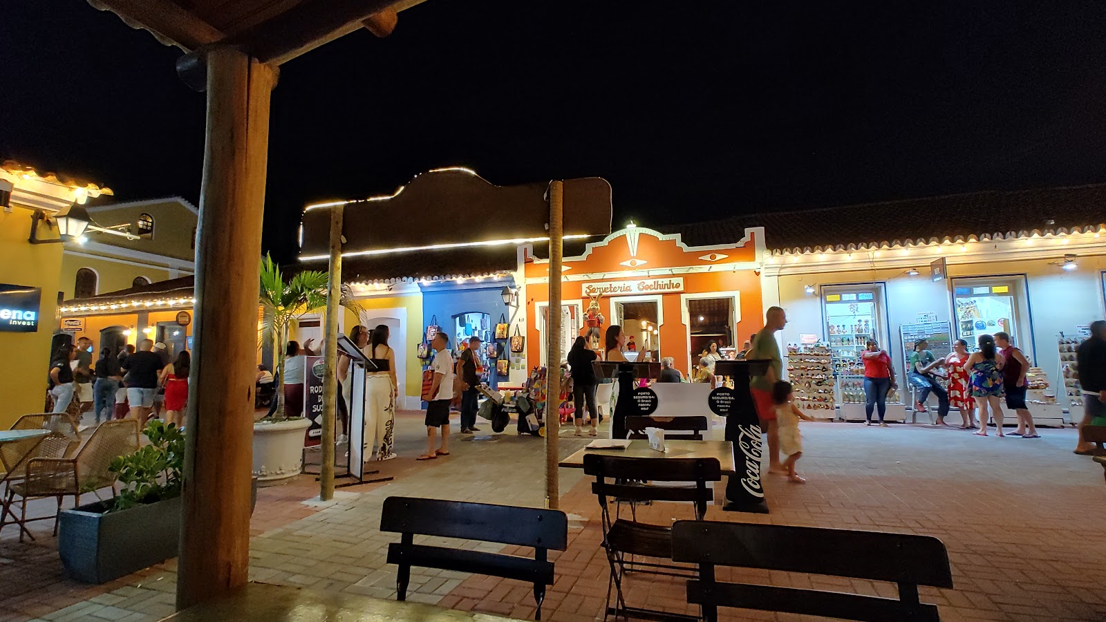 Caruá Restaurante