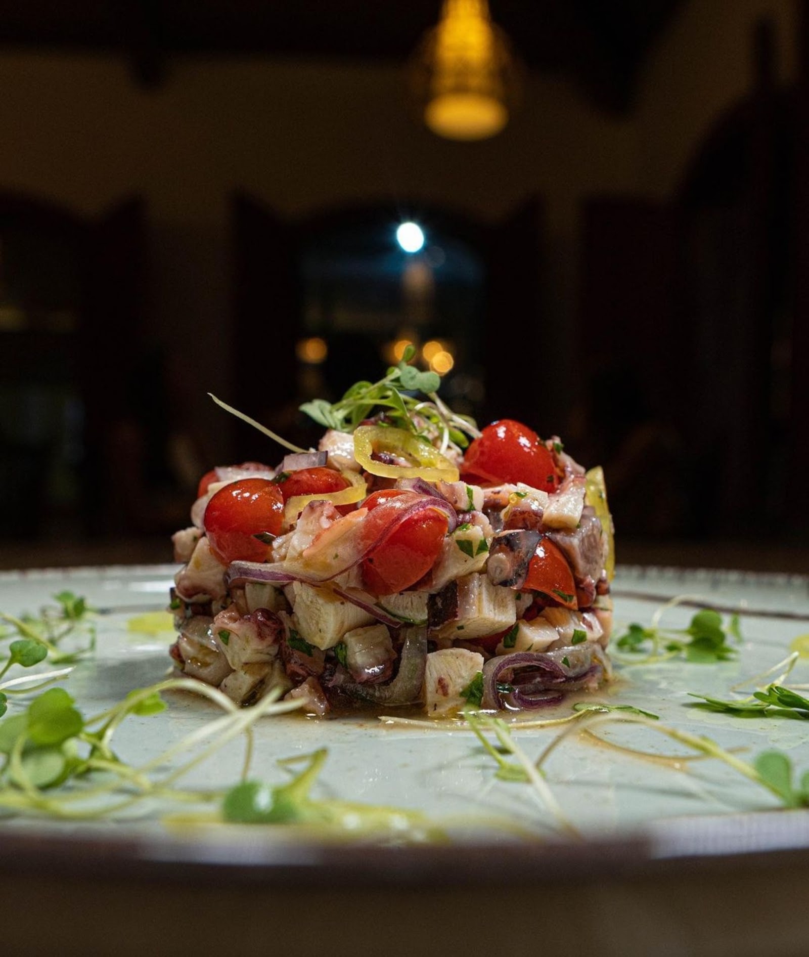 Caruá Restaurante