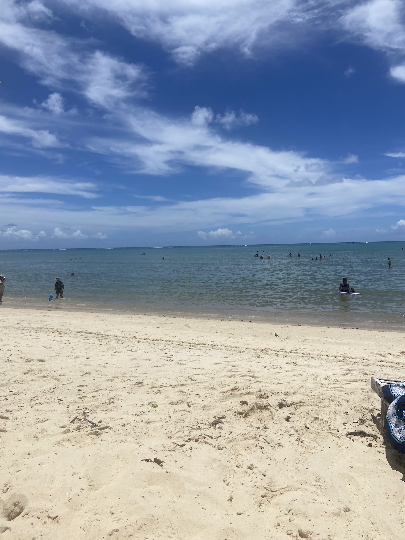 Hibisco Praia