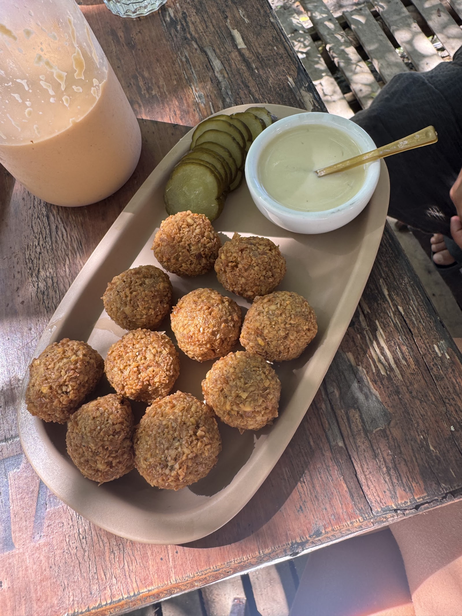 Zekrayat Comida Libanesa