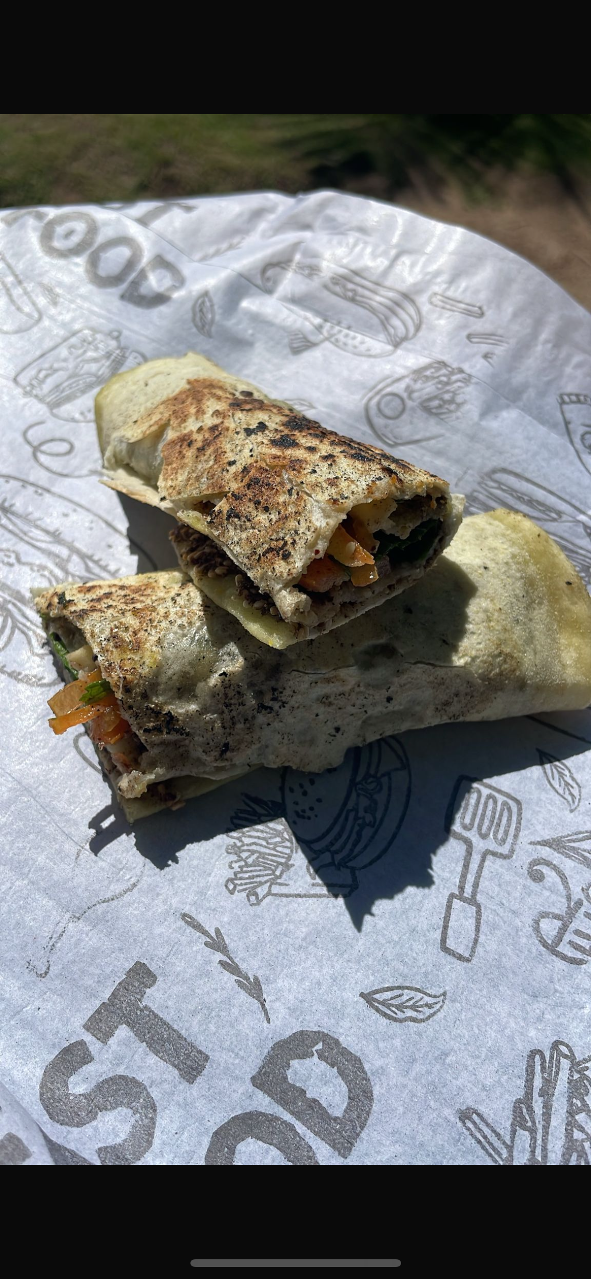 Zekrayat Comida Libanesa