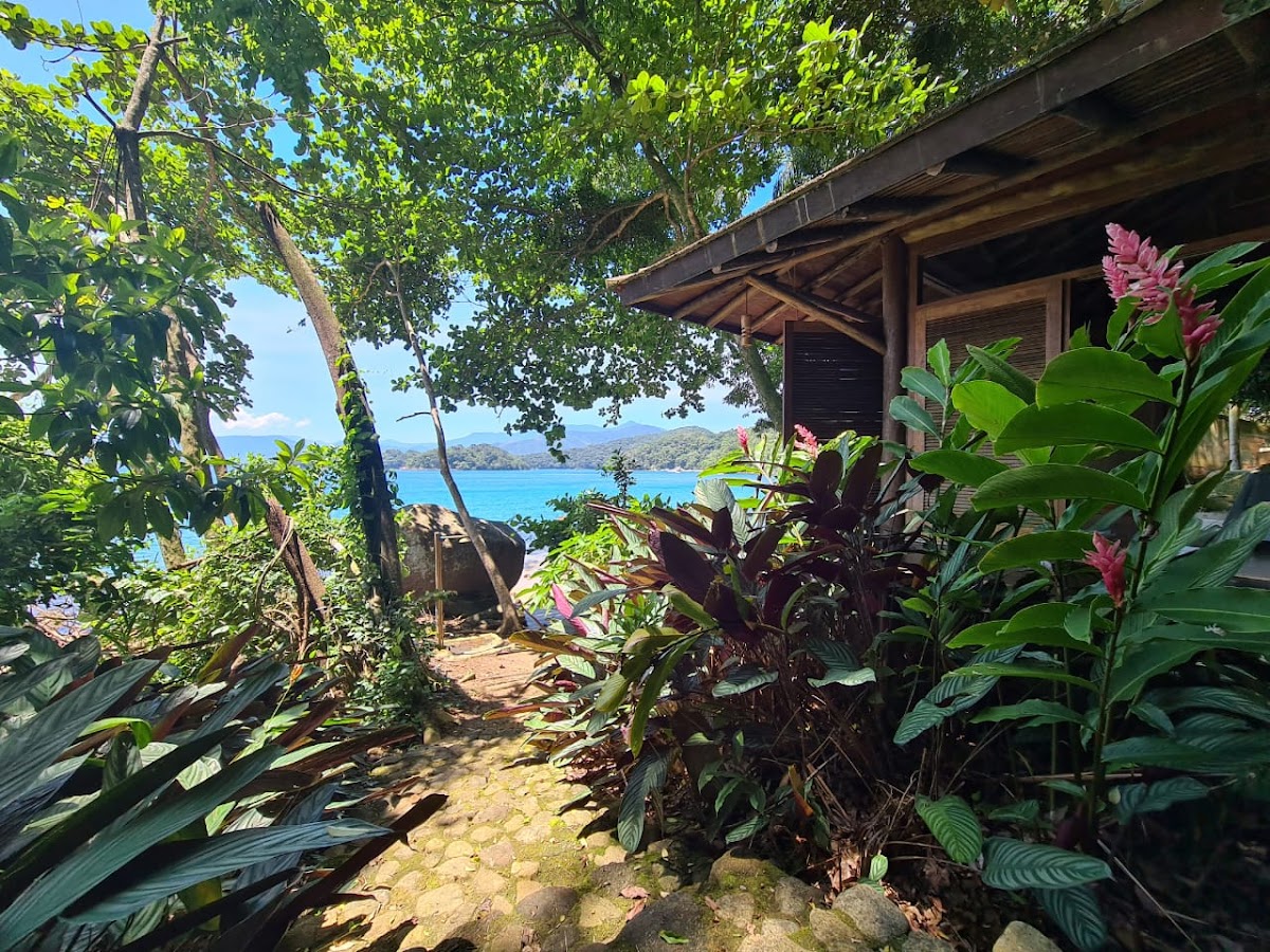 Paraíso Azul Retiro