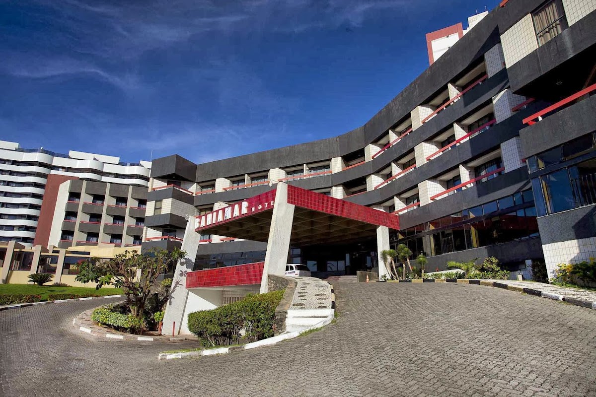 Hotel Bahiamar