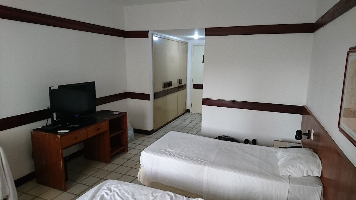 Hotel Bahiamar