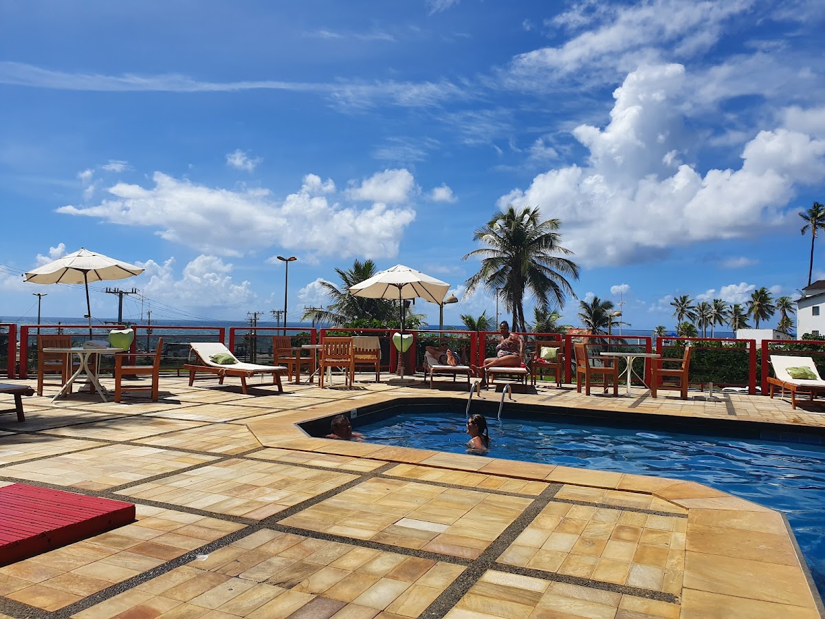 Hotel Bahiamar