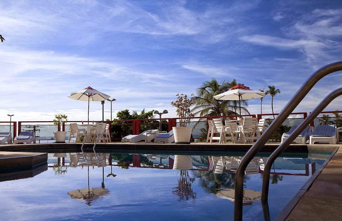 Hotel Bahiamar
