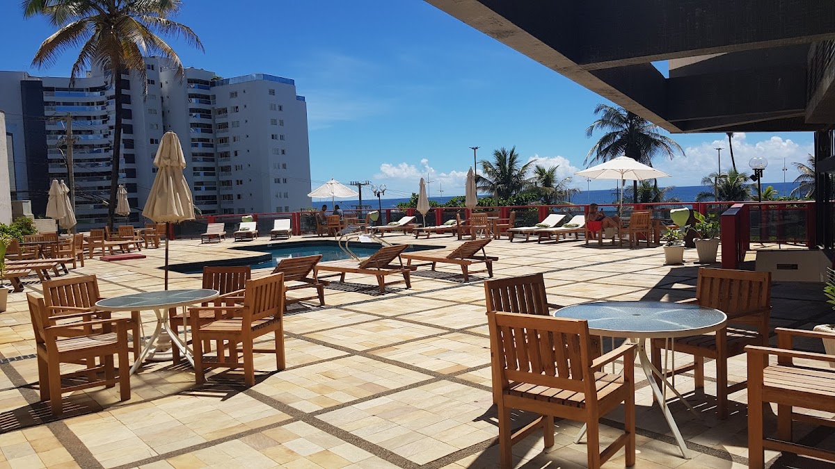 Hotel Bahiamar