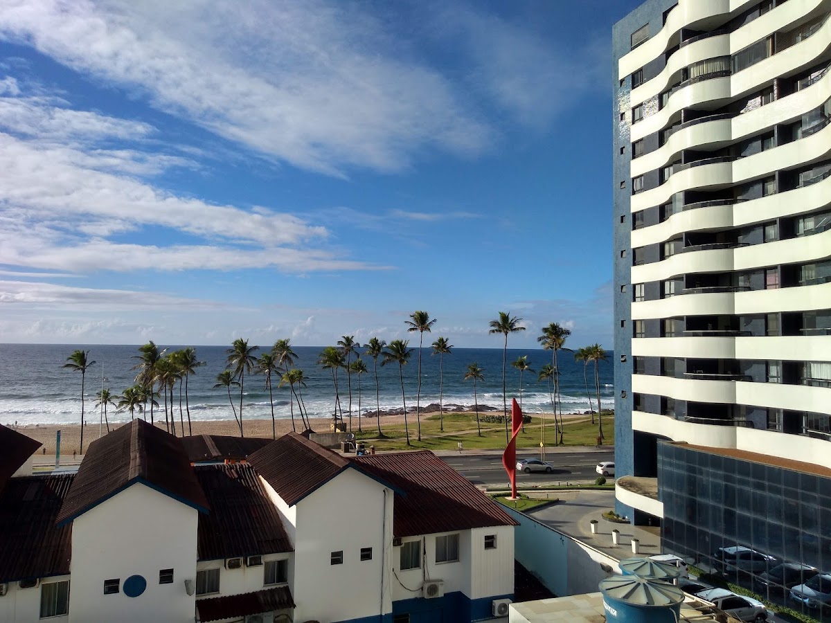 Hotel Bahiamar