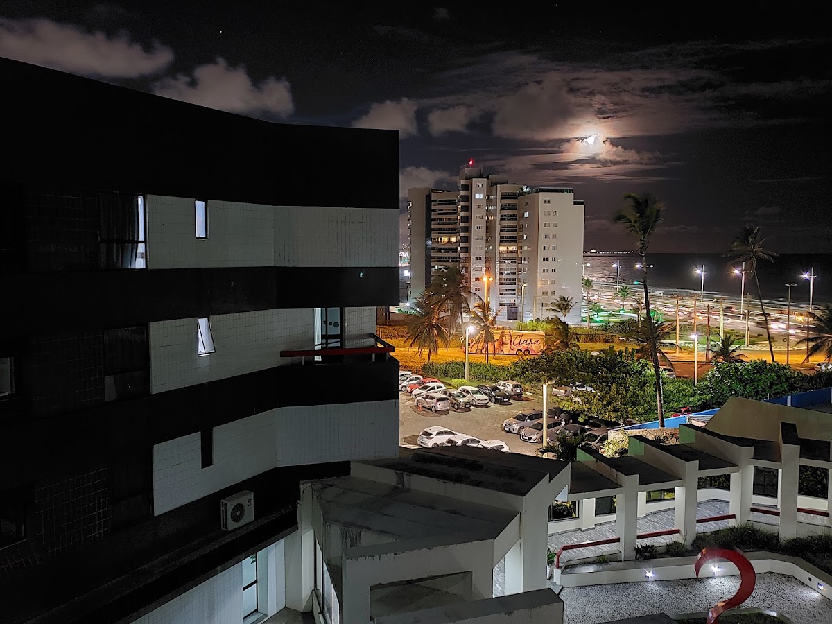 Hotel Bahiamar