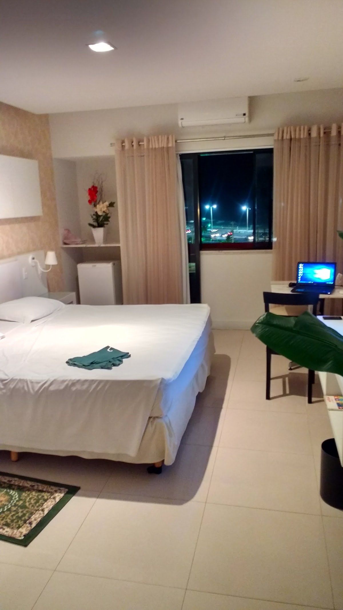 Hotel Bahiamar