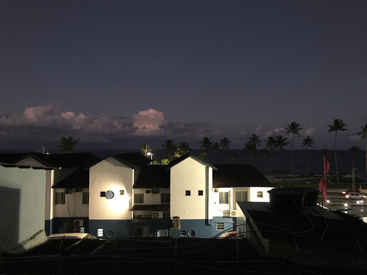 Hotel Bahiamar