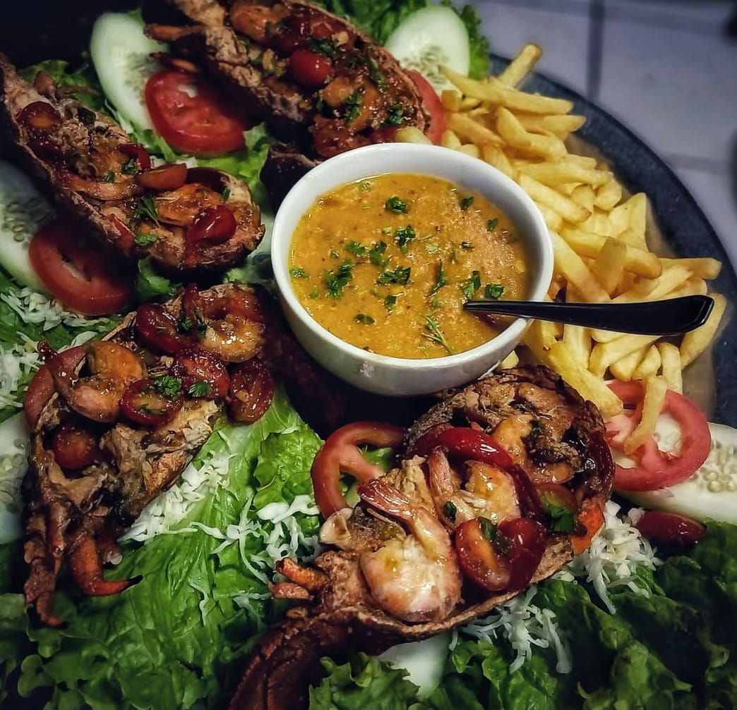 Fashion Bar Restaurante & Grill