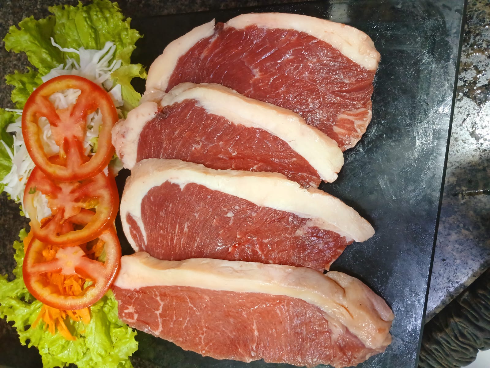 Fashion Bar Restaurante & Grill