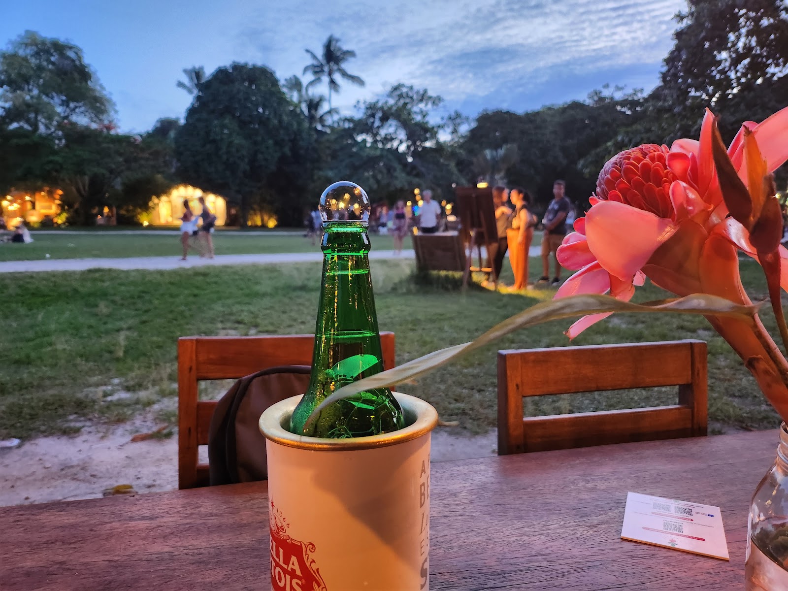 Restaurante Casa Rabanete Trancoso