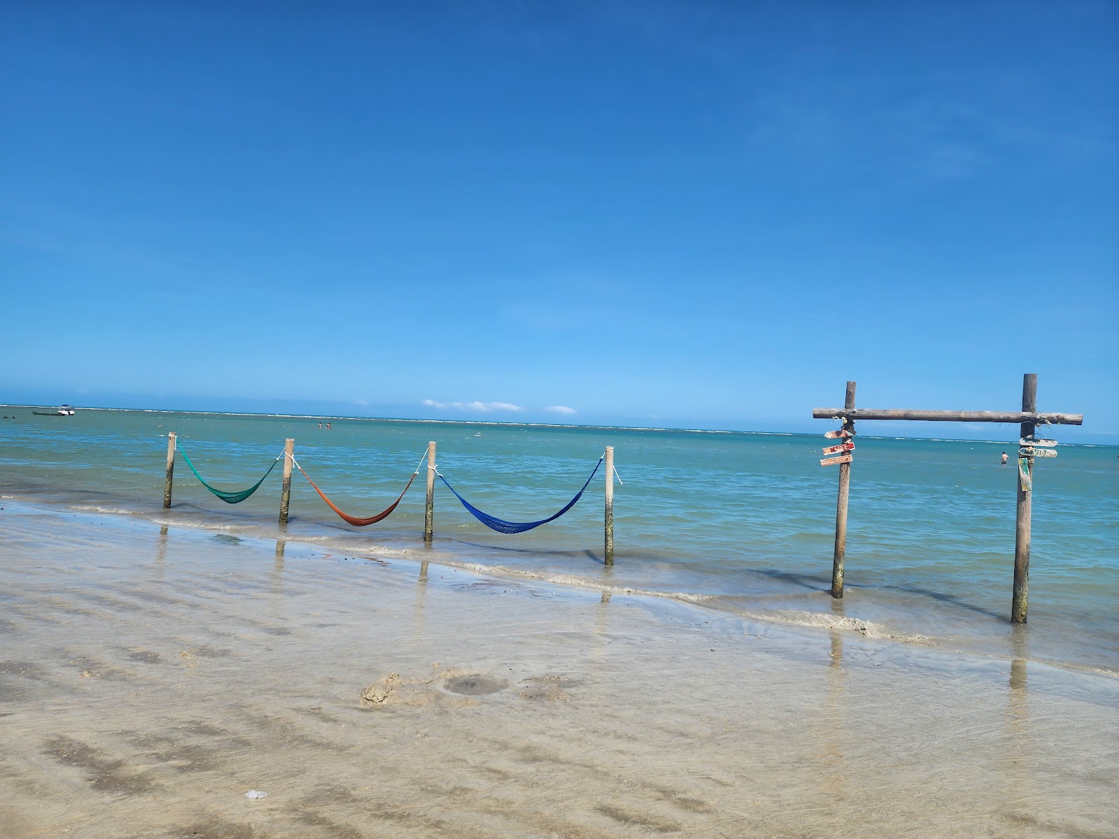 Cabana Dos Corais