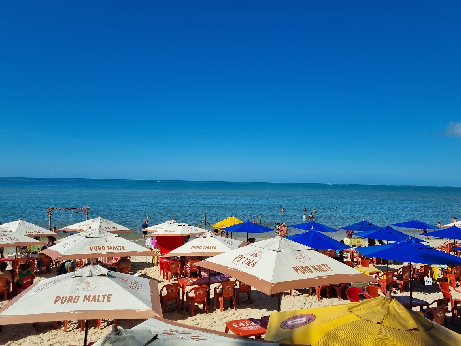 Cabana Dos Corais
