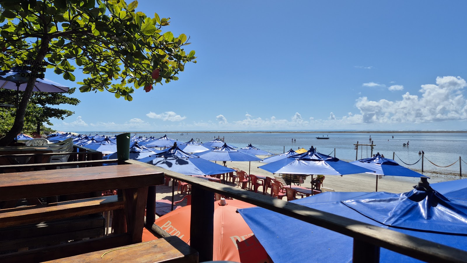 Cabana Dos Corais