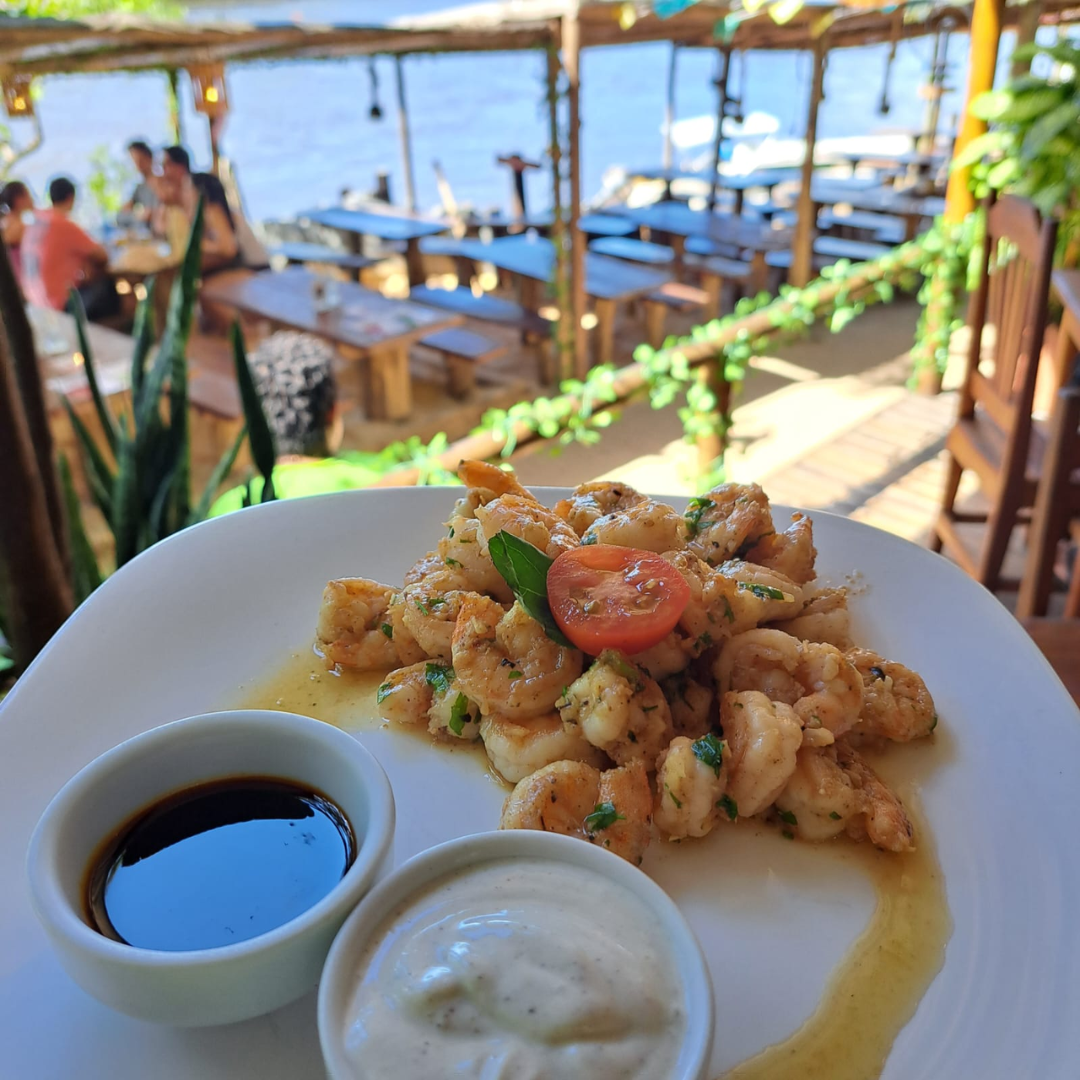 Restaurante Biribiri
