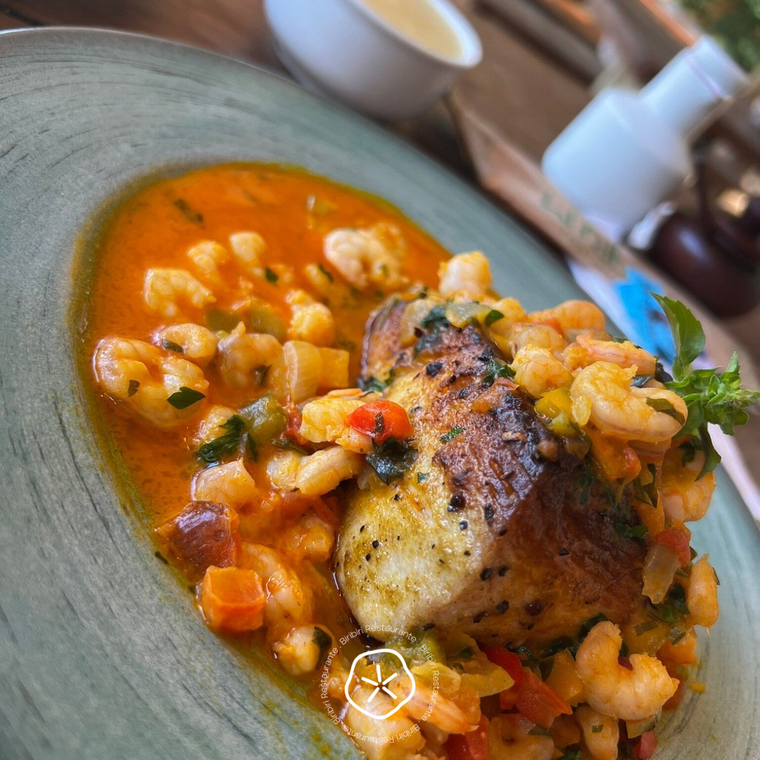 Restaurante Biribiri