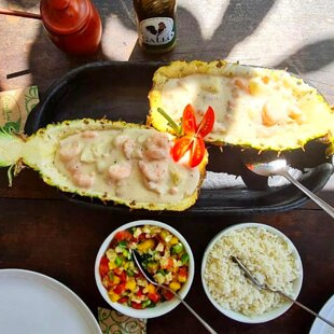 Restaurante Biribiri
