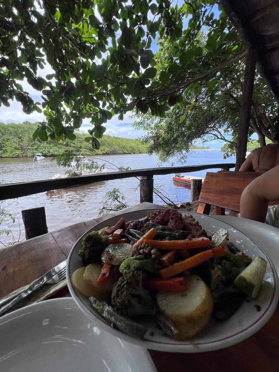 Restaurante Biribiri
