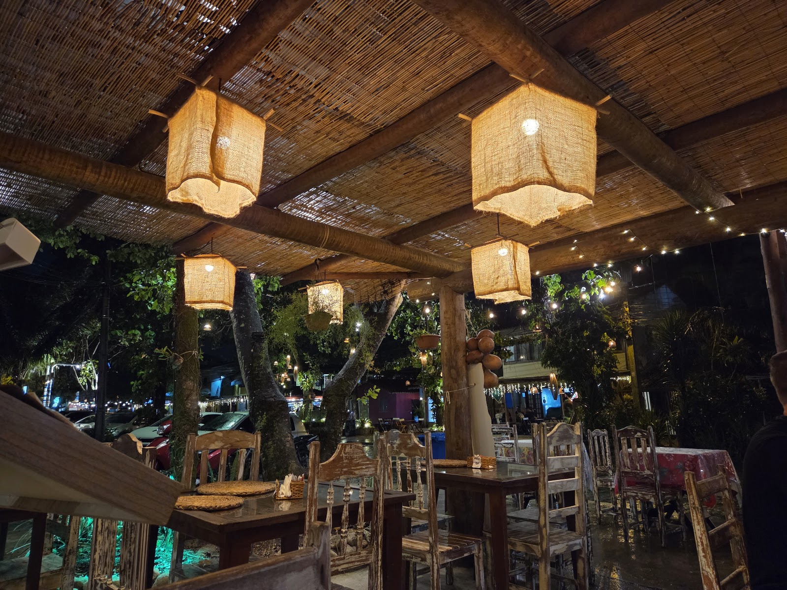 Restaurante O Tal do Escondidinho Arraial d´Ajuda